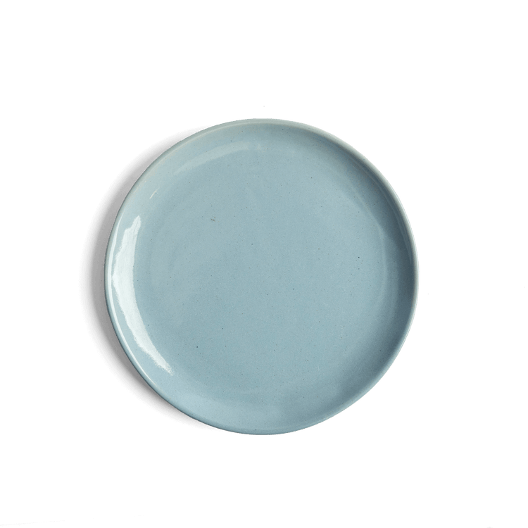 Dogwood Pottery Salad Plate