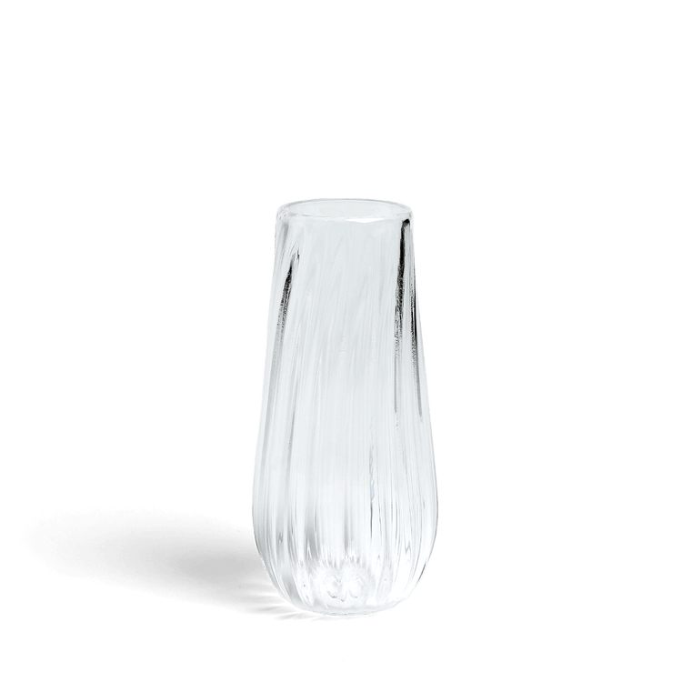 Blackberry Farm Custom Champagne Glass