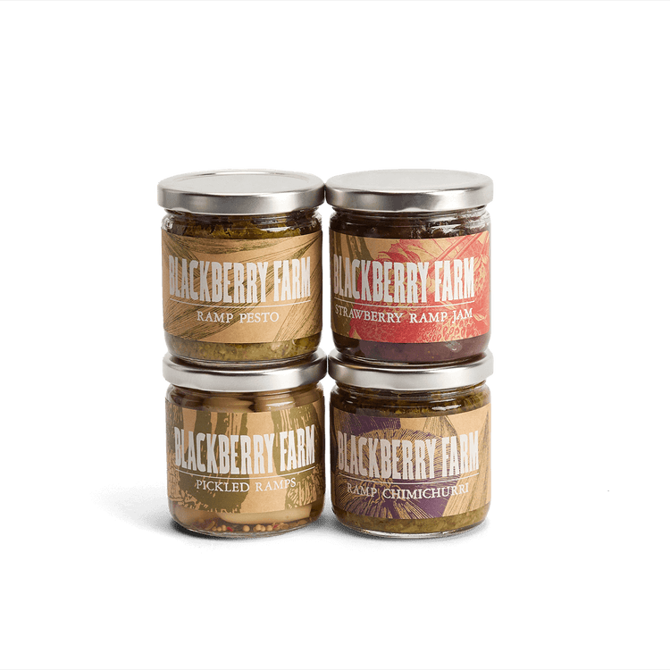 Ramp Lover's Collection