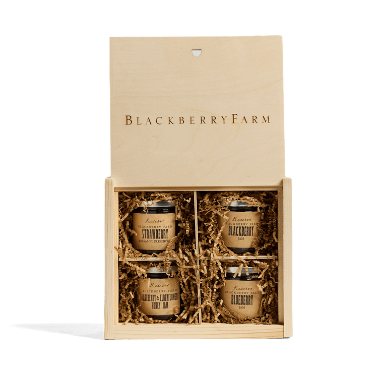 Reserve Jam Collection