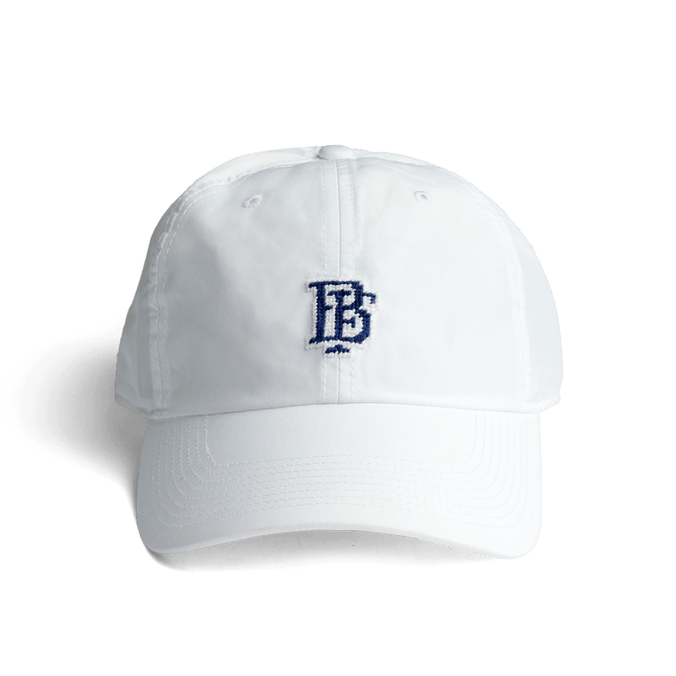 BF x Smather's & Branson Athletic Hat