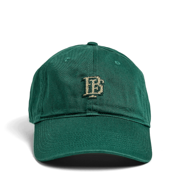 Hunter Green BF x Smathers & Branson Hat