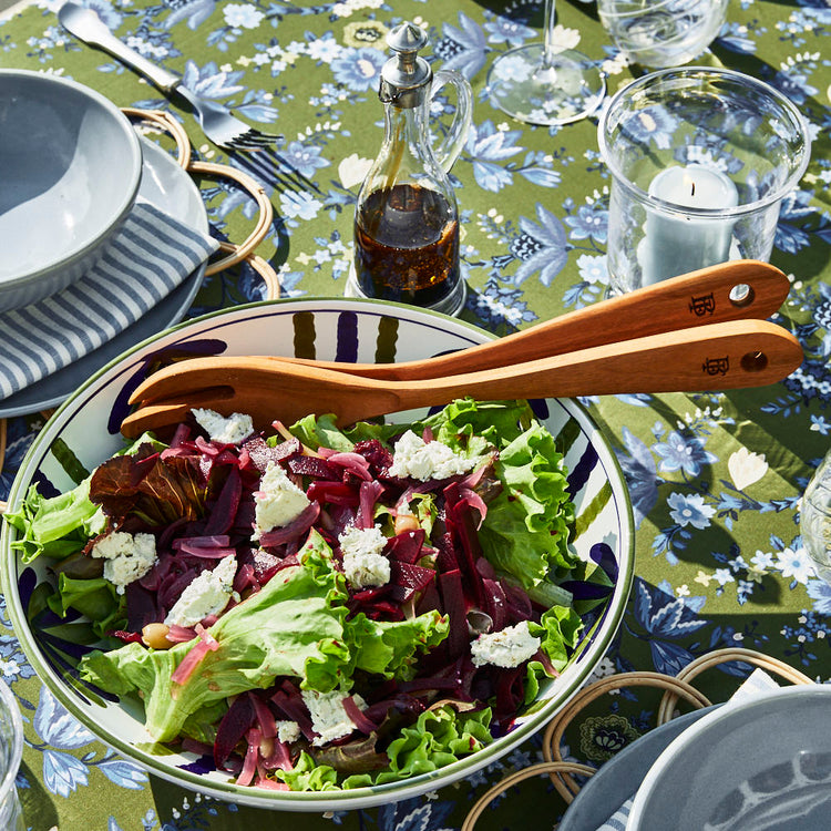 Citrus Mustard Vinaigrette