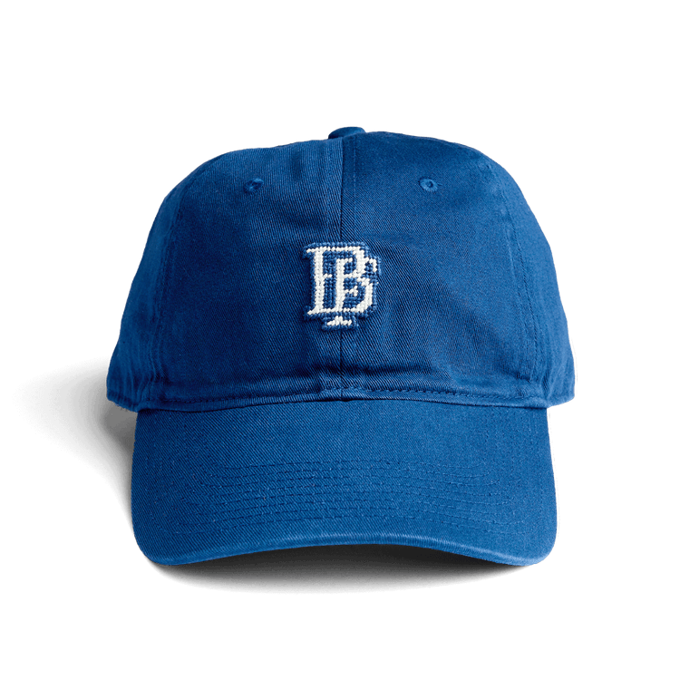 Blackberry Farm x Smathers & Branson Hat