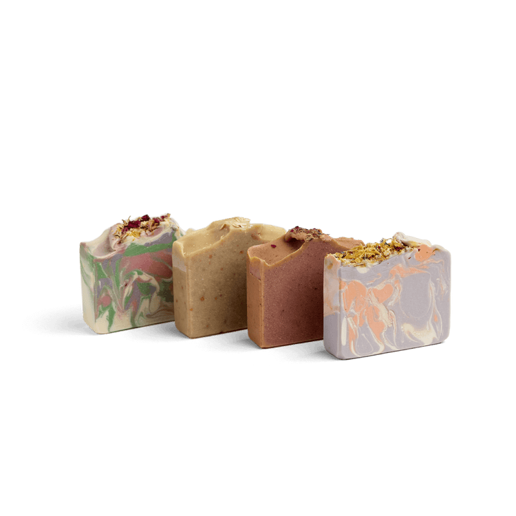 Custom Soap Set