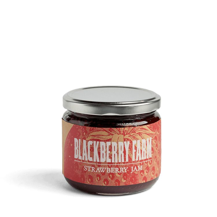 Strawberry Jam