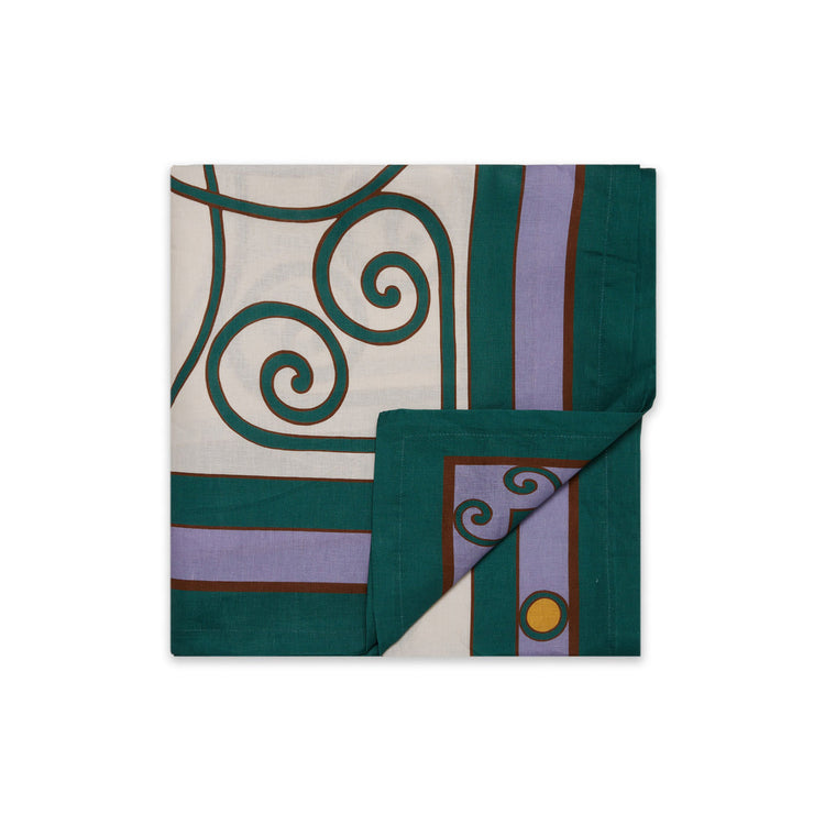 Cortile Tablecloth