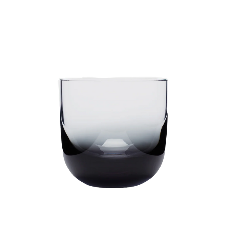 Tank Whiskey Glass