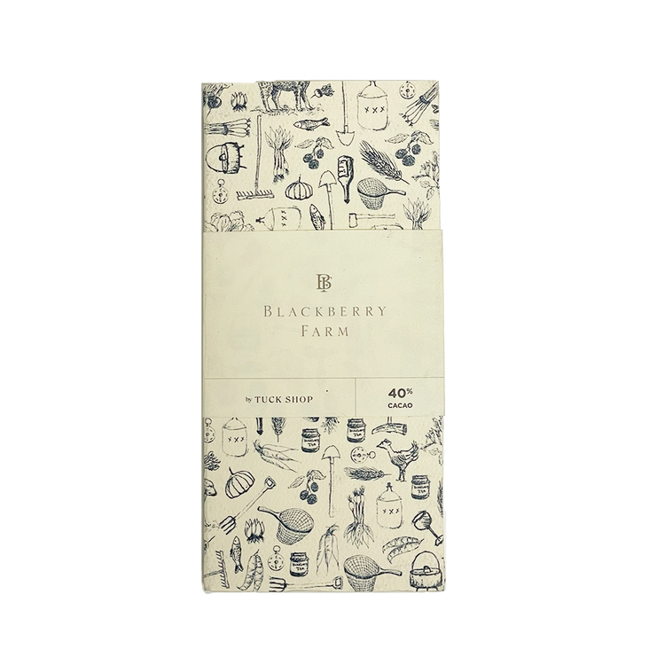 Blackberry Farm Chocolate Bar