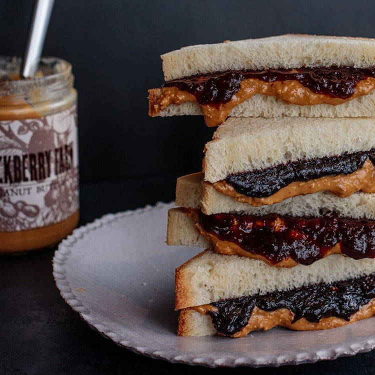 Classic Peanut Butter
