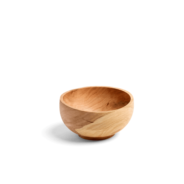 Wooden Bowls