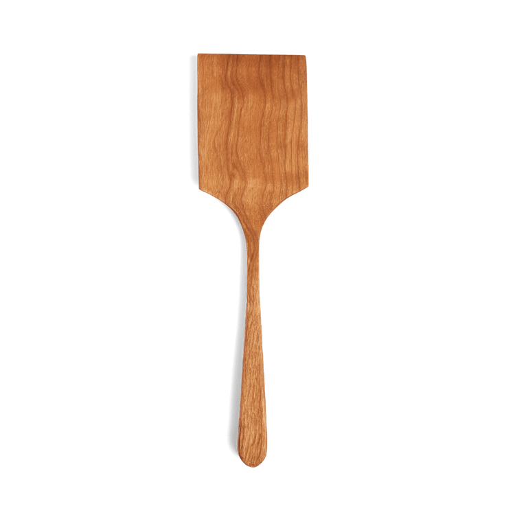 Artisan Wooden Spatula