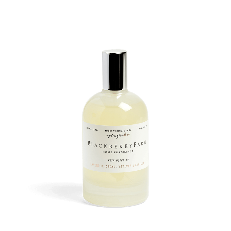 Blackberry Farm Room Spray