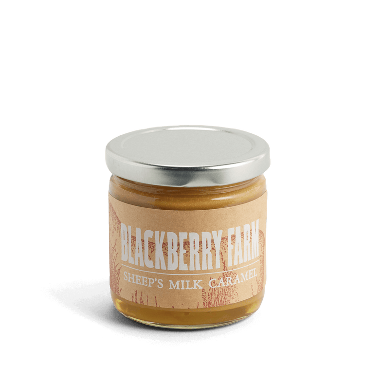 Sheep's Milk Caramel