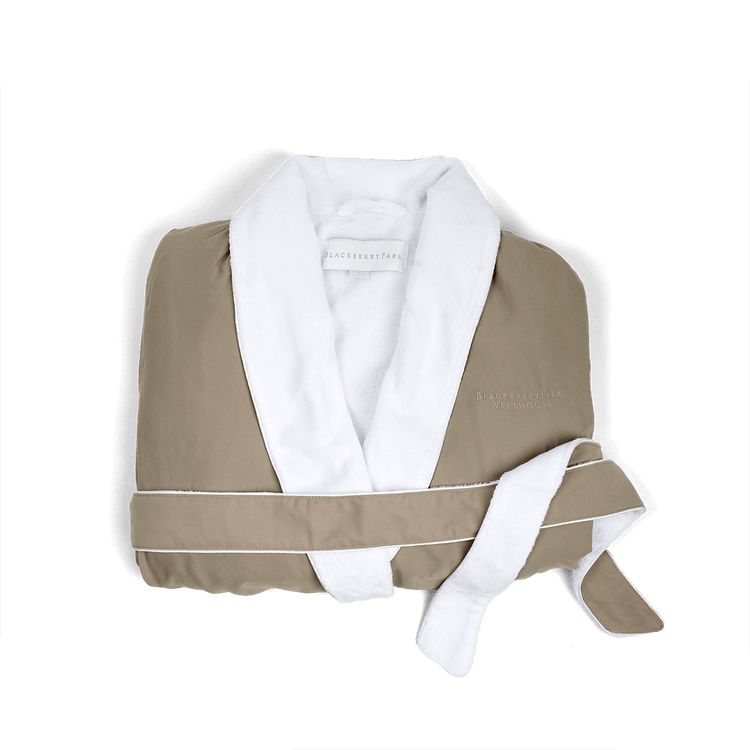 Wellhouse Robe