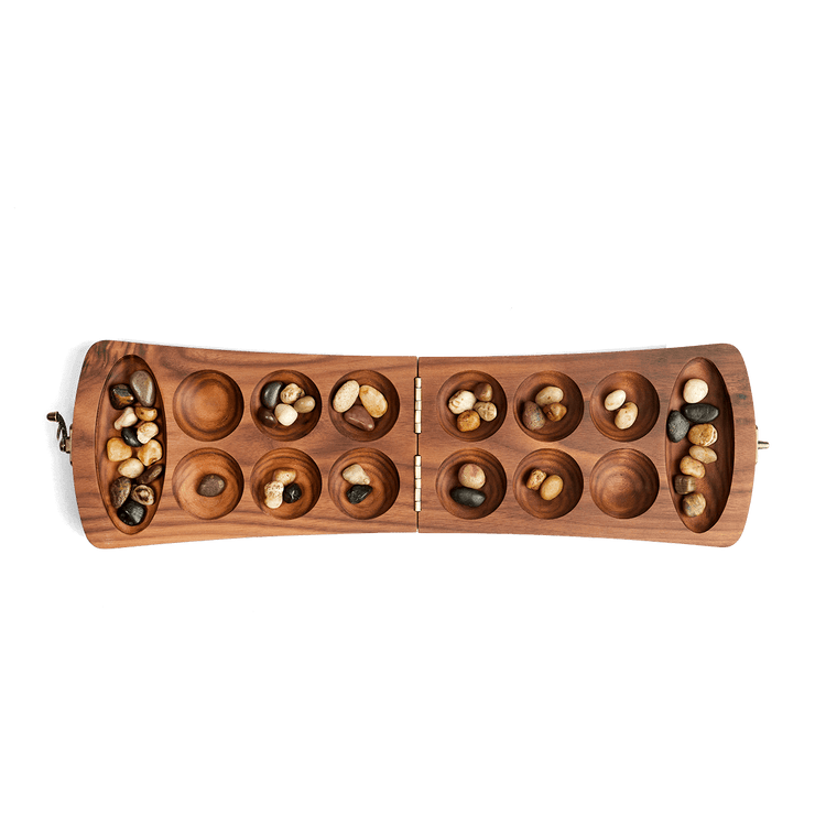 Blackberry Mountain Mancala