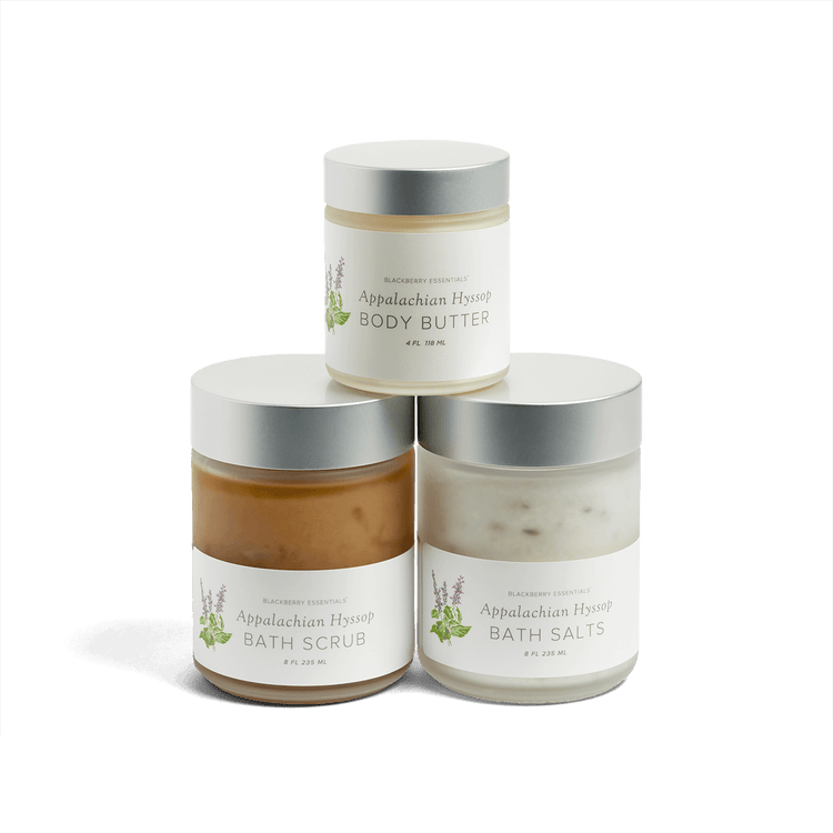 Wellhouse Bath Collection