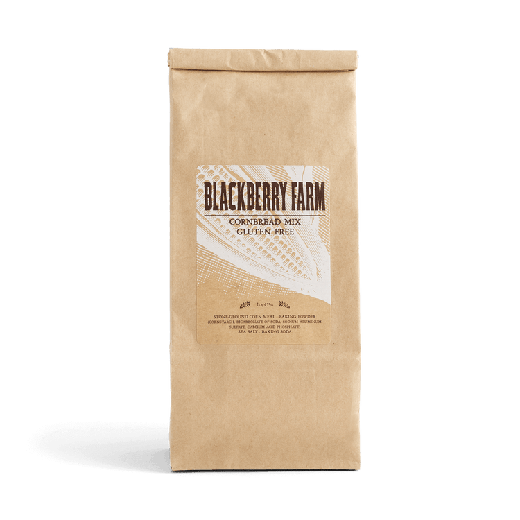 Cornbread Mix