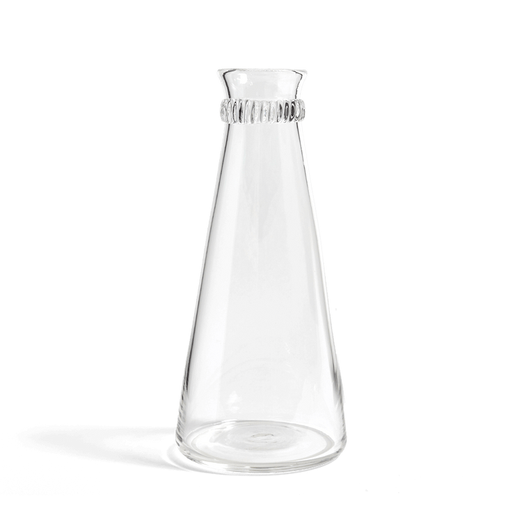 Blackberry Mountain Firetower Decanter