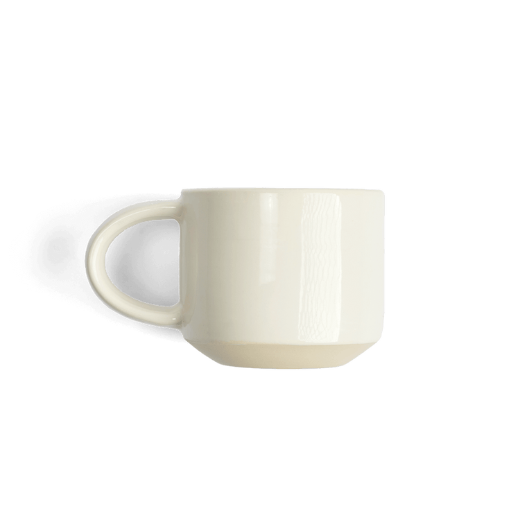 Blackberry Mountain Pottery Mug