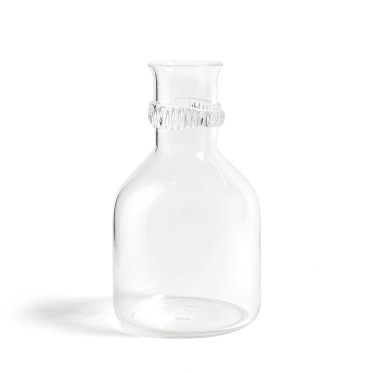 Blackberry Mountain Three Sisters Decanter