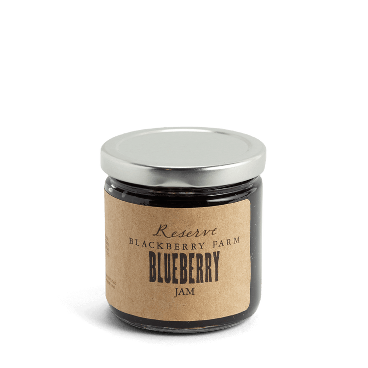 Reserve Blueberry Jam