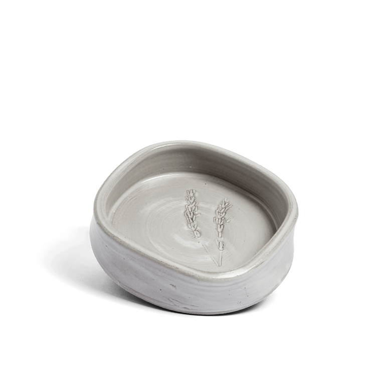 Wellhouse Pottery Soap Dish