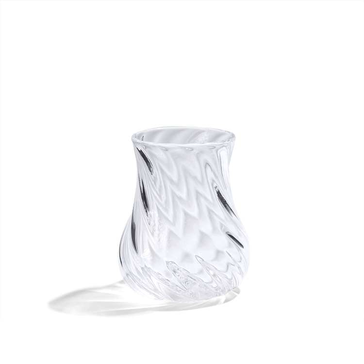 Blackberry Mountain Whiskey Glass