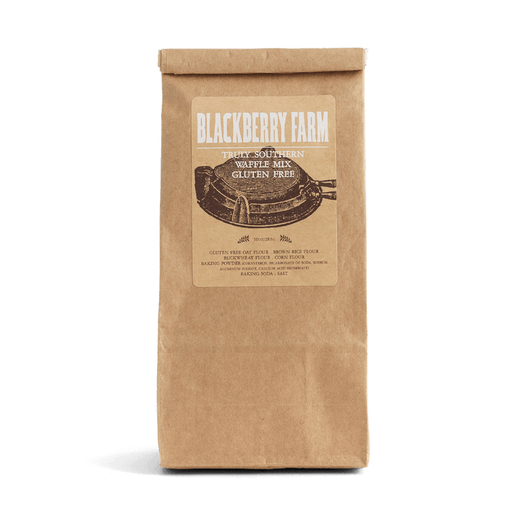 Truly Southern Waffle Mix