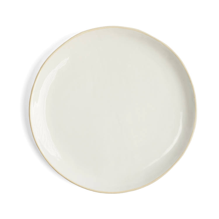 Firetower Pottery Dinner Plate