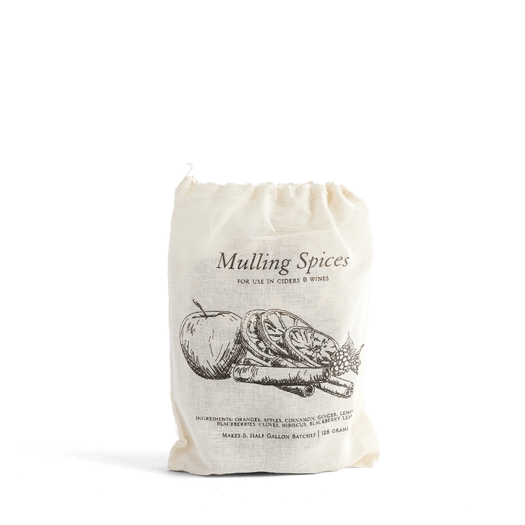 Mulling Spices