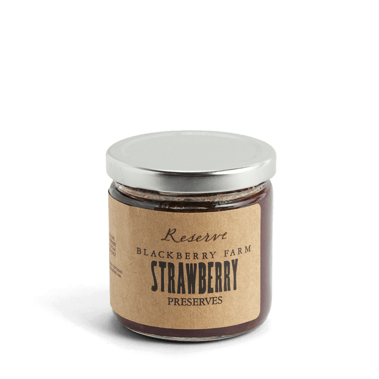 Reserve Strawberry Preserves