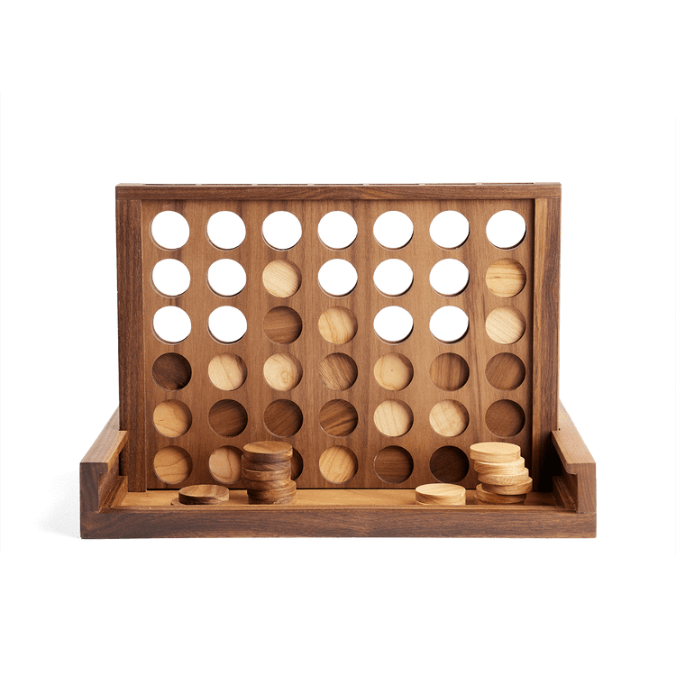 Blackberry Farm Four in a Row