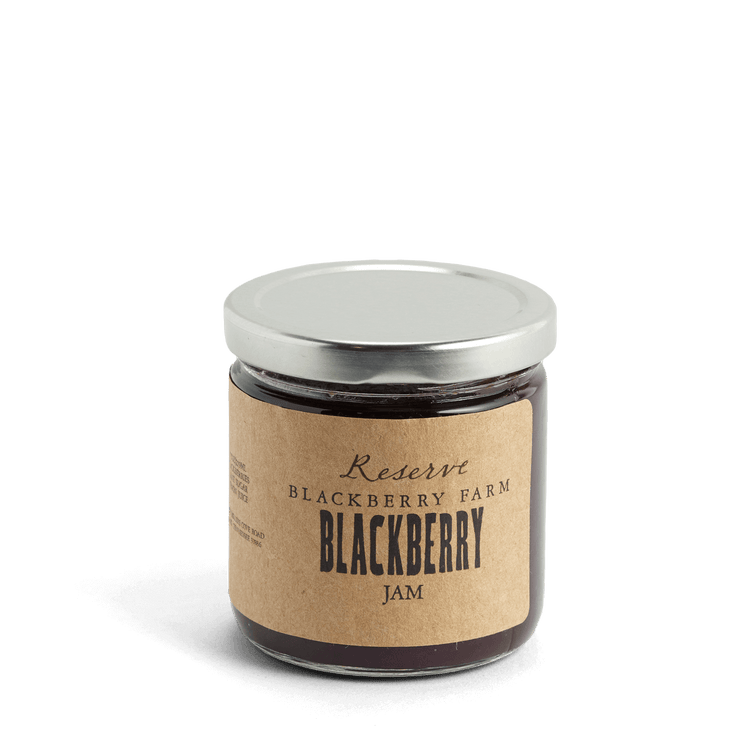 Reserve Blackberry Jam