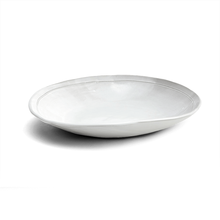 Barn Pottery Large Platter