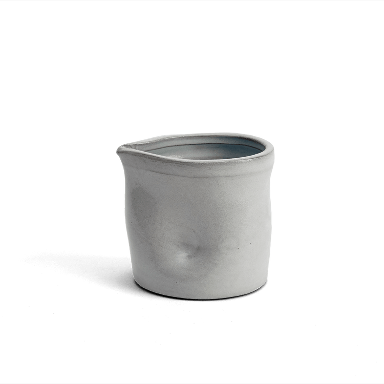 Barn Pottery Creamer