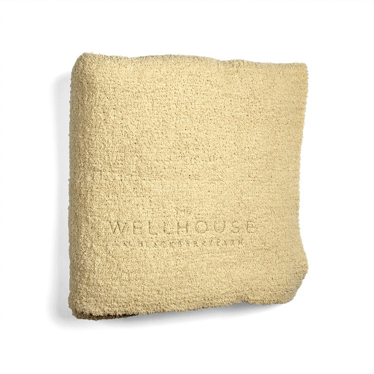 Blackberry Farm Afghan Throw