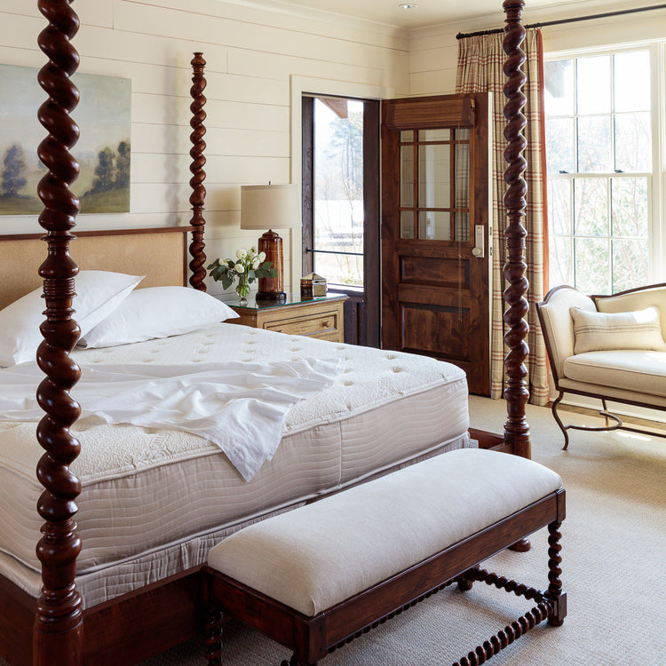 Blackberry Farm Mattress Set