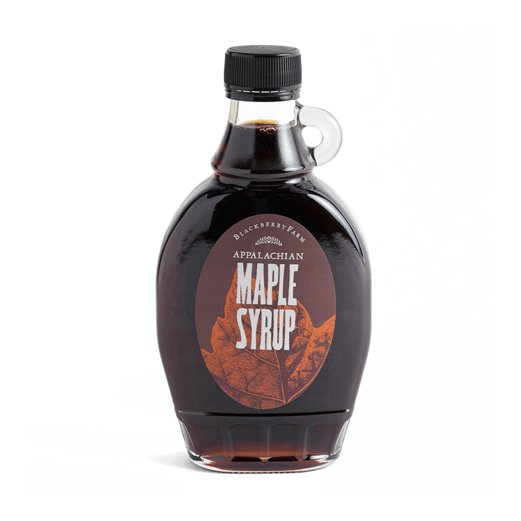 Appalachian Maple Syrup