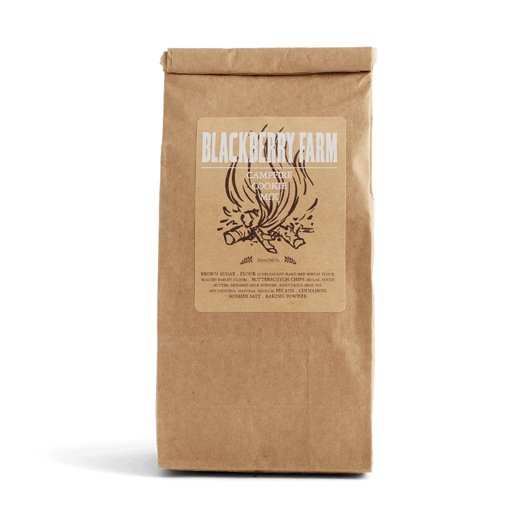 Campfire Cookie Mix
