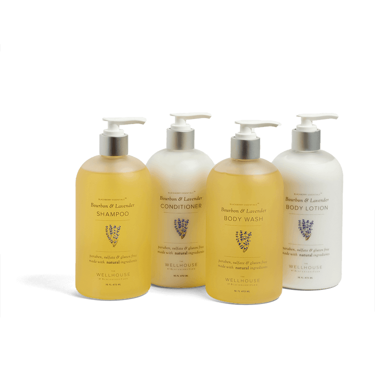 Wellhouse Shower Collection