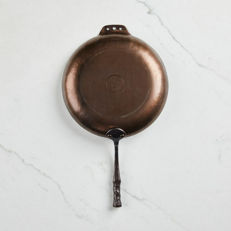 Smithey Farmhouse Skillet
