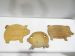 PIG CUTTING BOARDS