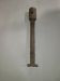 ANTIQUE CUSTOM VICE SCREW