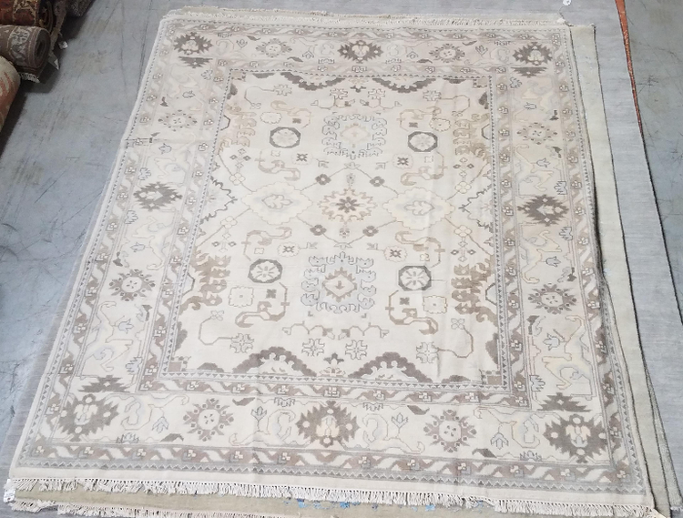RUG 10 X 14 MUTED