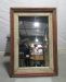 ART MIRROR RUSTIC 45X65
