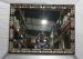 ART MIRROR BLACK & GILDT