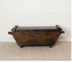 TABLE - FEED BIN TROUGH (SMALL)