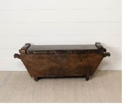 TABLE - FEED BIN TROUGH (SMALL)