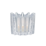 Brattleboro Glass Tealight